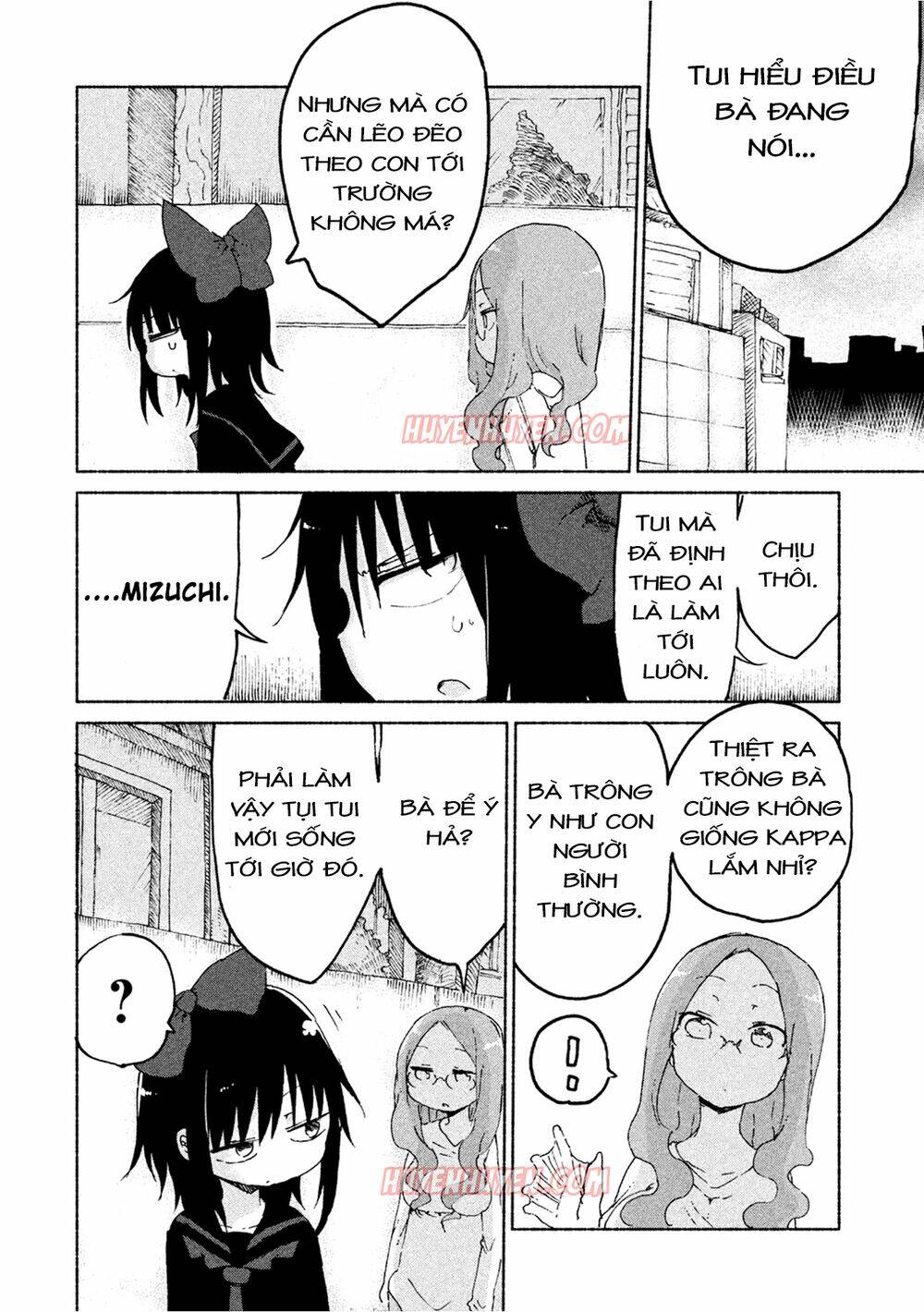 mononoke sharing chapter 3 4