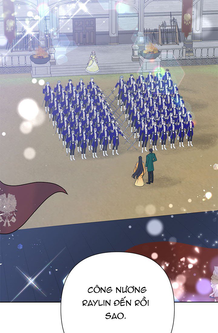 hôm nay ác nữ cũng thấy vui chapter 37.1 66