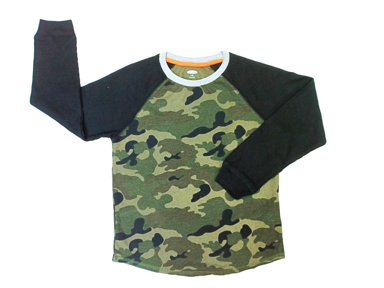 ️Áo thun bé trai xuất dư Odlnavy siêu mềm mát size 5y-8y