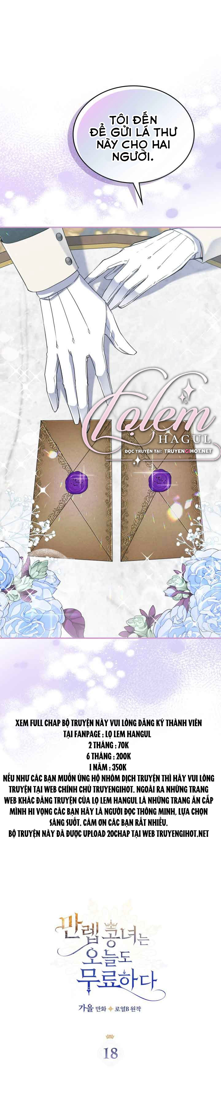 câu chuyện cổ tích helena chapter 18.1 2