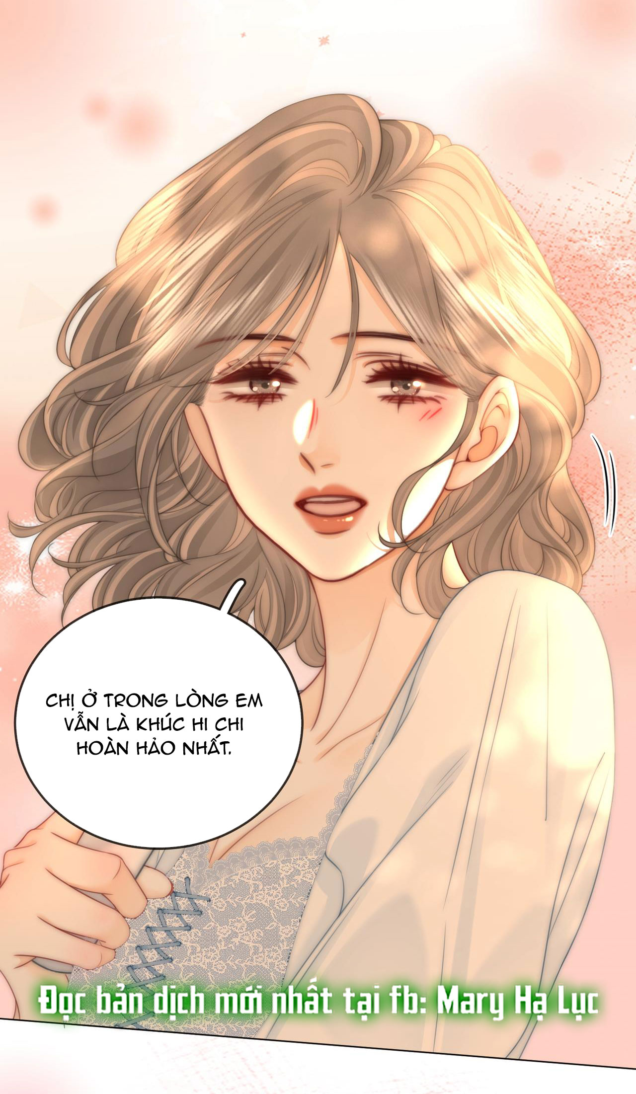 cố tiểu thư và khúc tiểu thư chapter 125 3