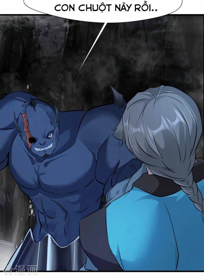 một đời thành tiên chapter 63 8