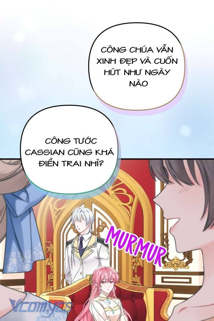 mê cung cám dỗ của emilone chapter 7 54