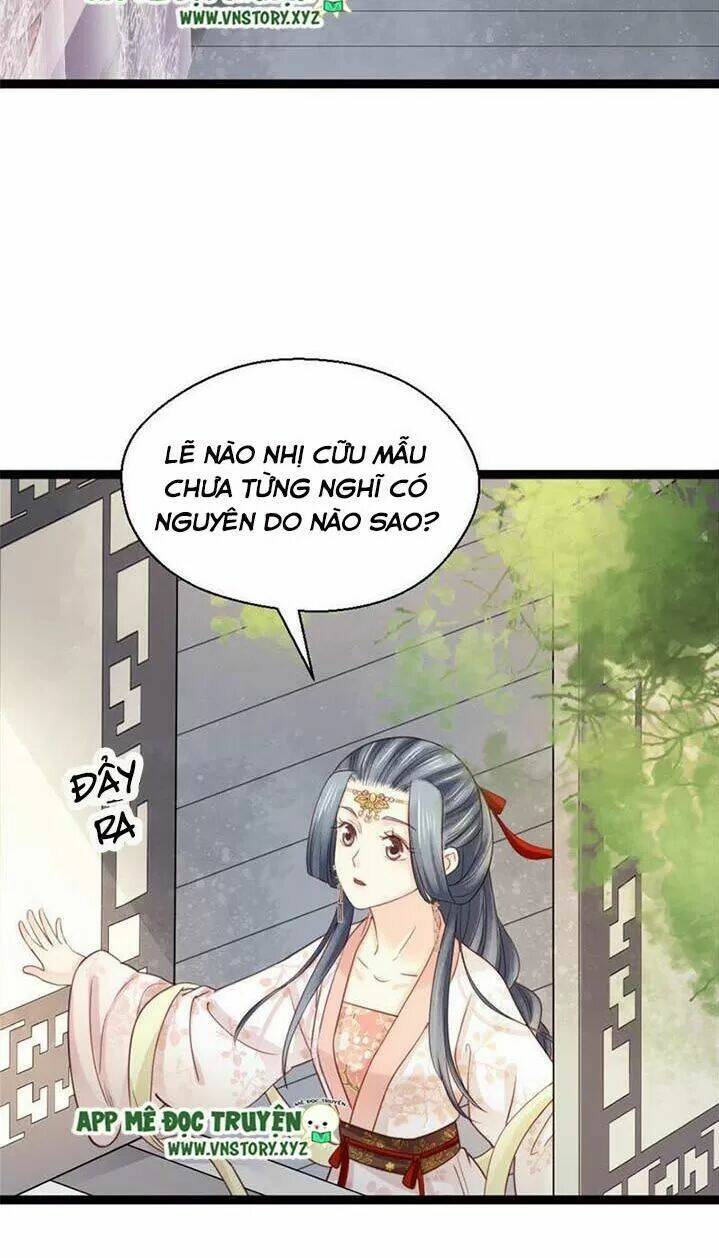 kiều nữ độc phi chapter 243 7