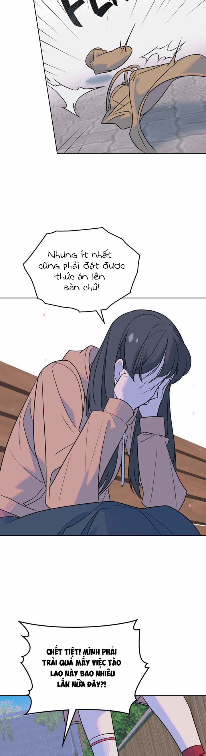 ta sẽ nuốt chửng em chapter 4 14