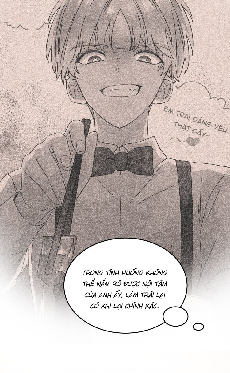 tôi phải làm 1 kẻ đại xấu xa chapter 11 13