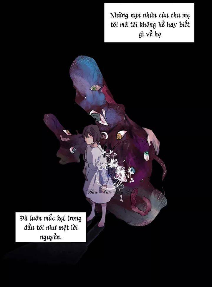 a lady's table chapter 2 35