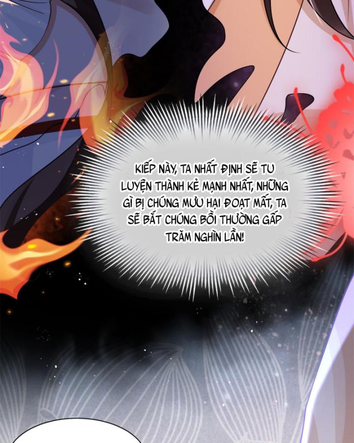 phượng quy thiên hạ chapter 3 39