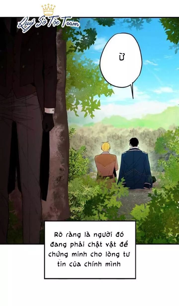 thánh nữ ẩn danh chapter 55 13