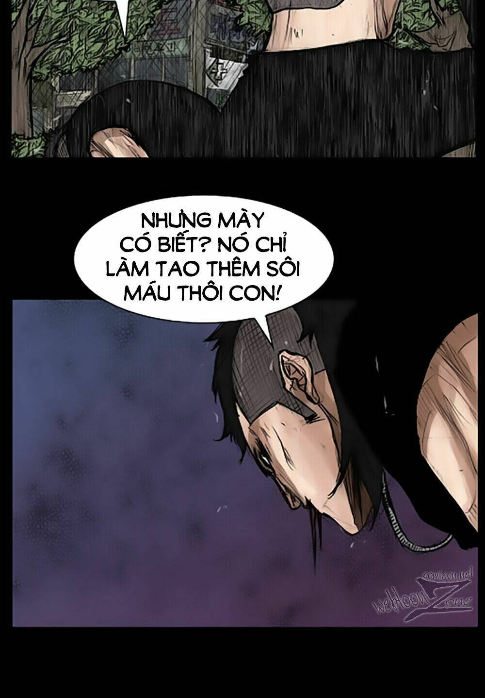 dokgo | độc cô chapter 18 25