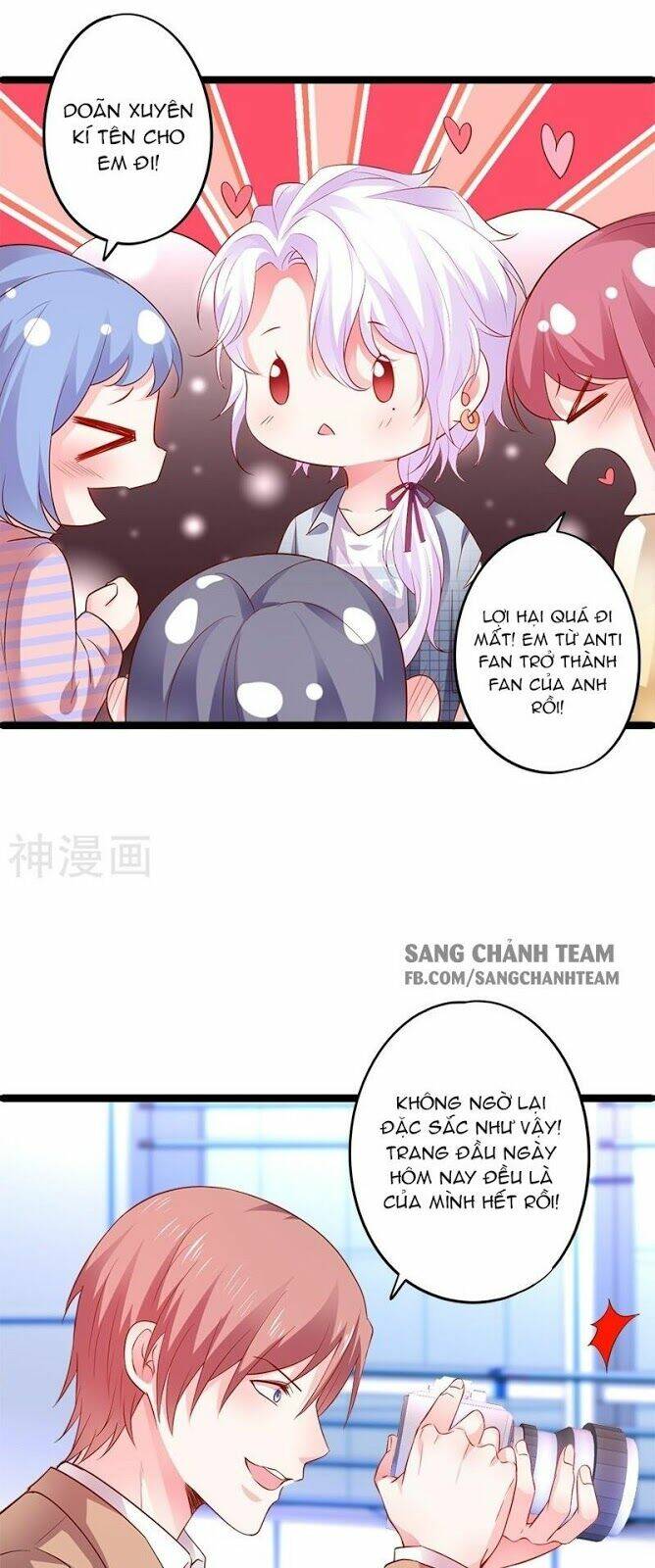 biến lan lăng vương thành ảnh đế chapter 27 15