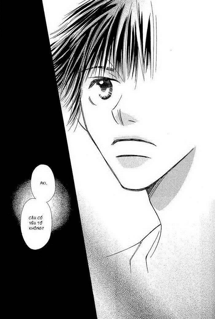 tiếng gọi tình yêu từ giữa lòng thế giới chapter 2 34