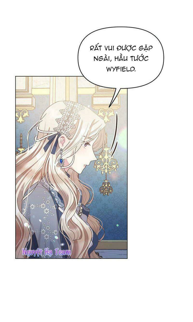 khu vườn im lặng chapter 8 43