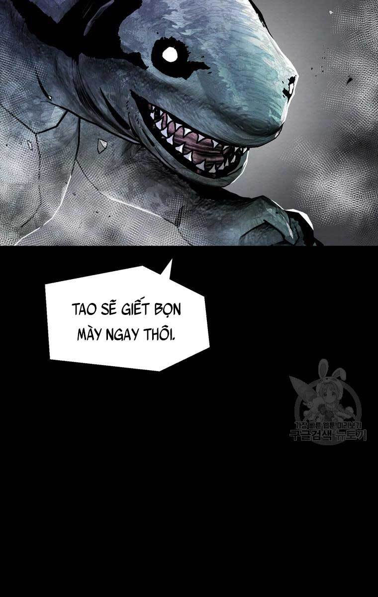 mật mã mê cung chapter 42 11