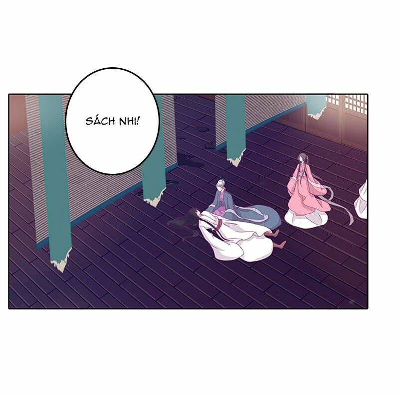 tướng quân mời ra trận chapter 56 3