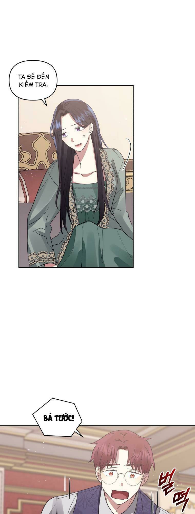 ác nữ phản diện đã chọn nam chính chapter 19 12