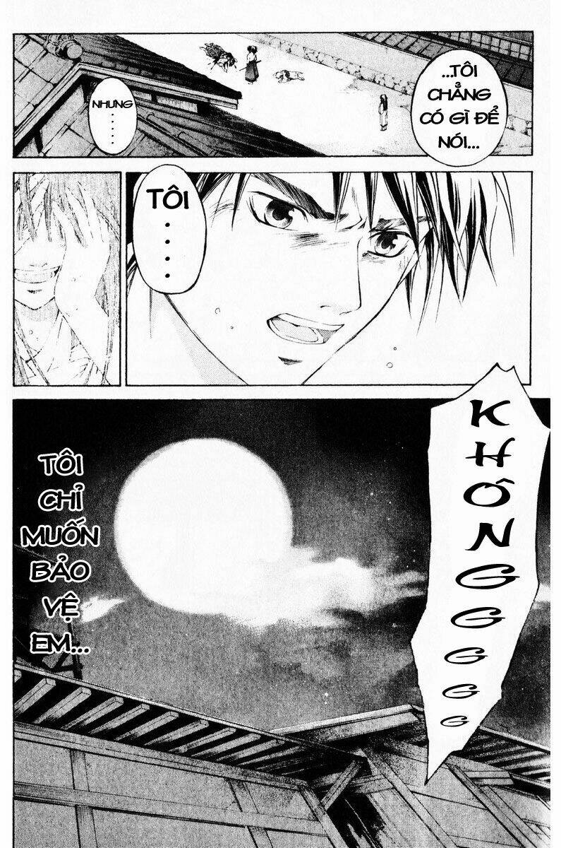 mắt quỷ kyo chapter 293 20