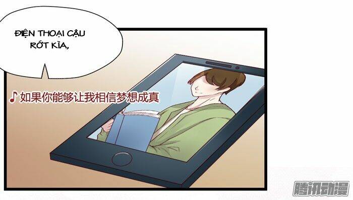 người ba độc thân chapter 17 18