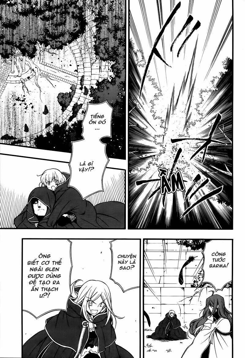 pandora hearts chapter 73 15