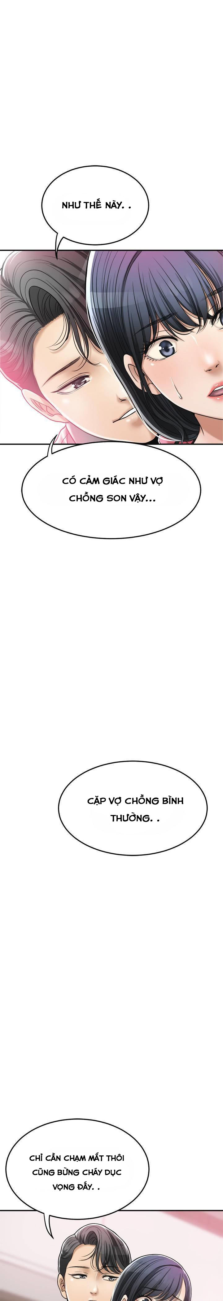 craving - dục vọng chapter 30 18