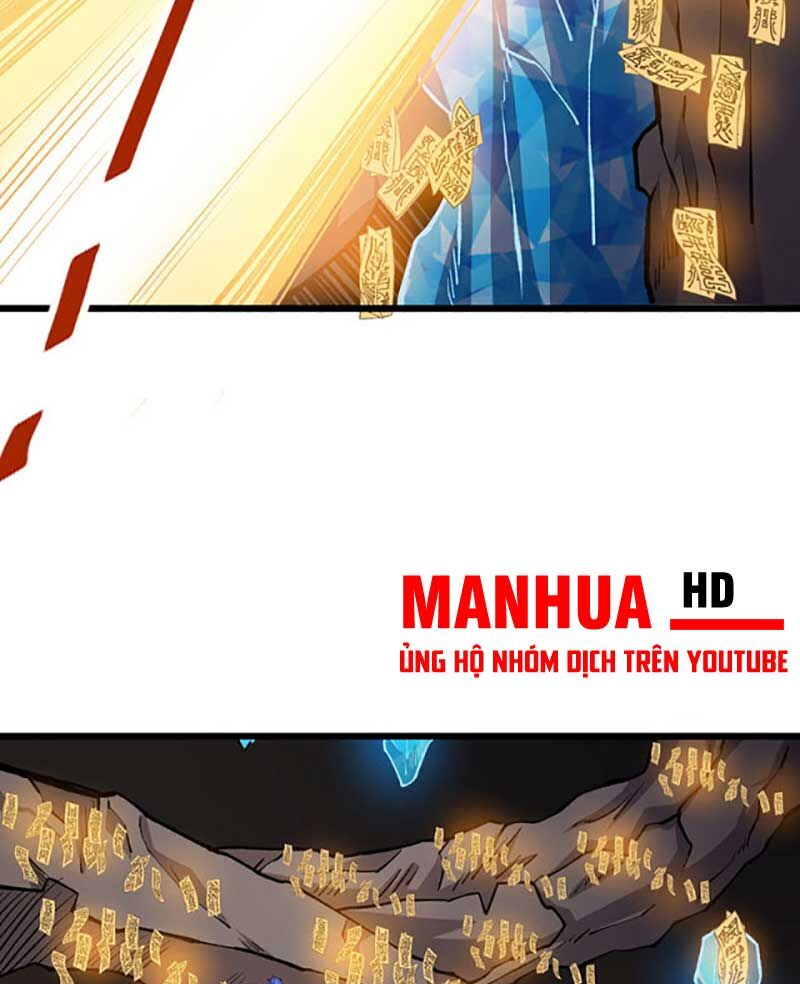 võ đạo độc tôn chapter 570 29