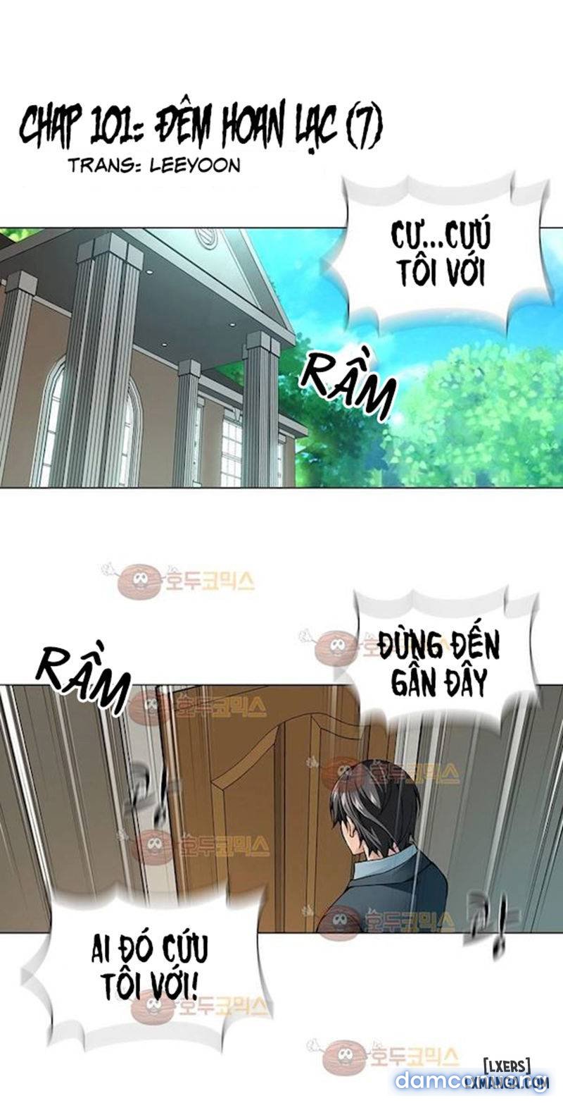 nô lệ song sinh chapter 100 3