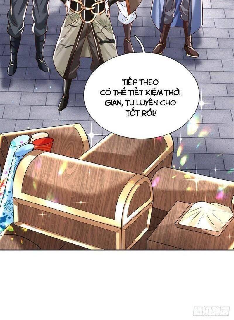 Ta Trở Về Từ Thế Giới Tu Tiên chapter 166 6