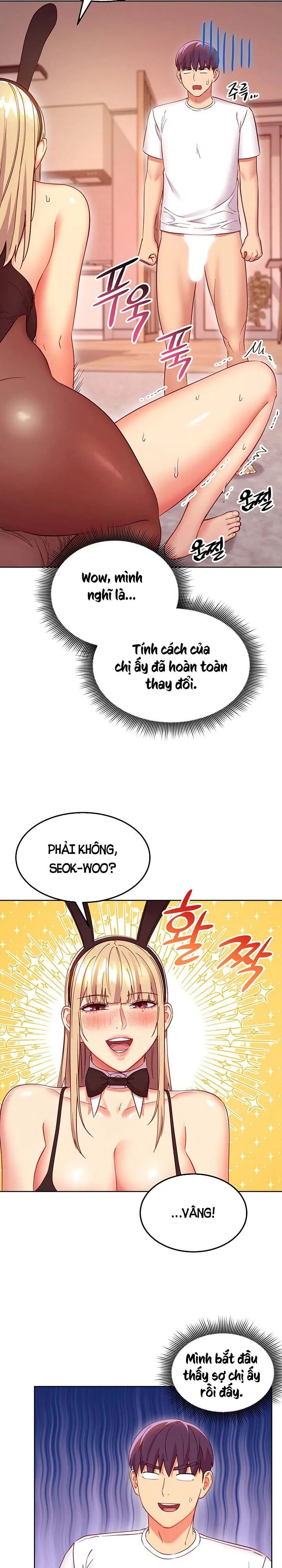 bạn của mẹ kế chapter 116 6