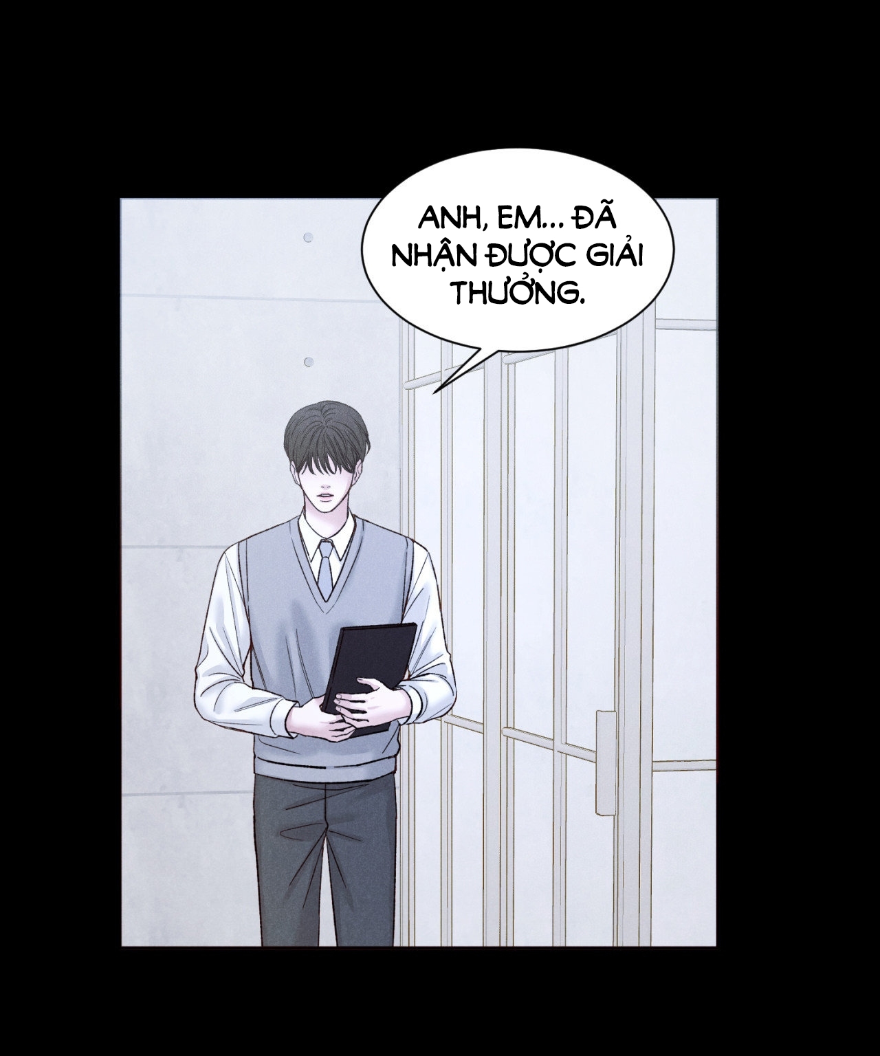 ân huệ của chúa chapter 2.2 67