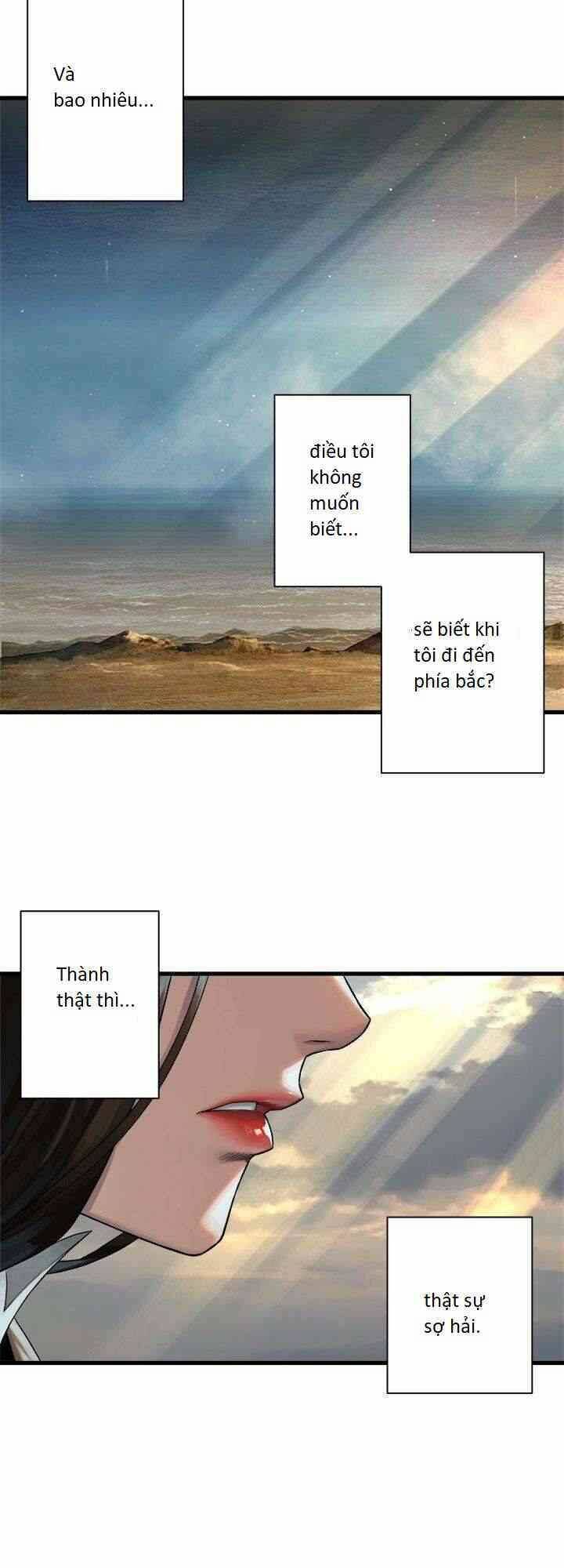 triệu hồi đến thế giới fantasy chapter 60 15