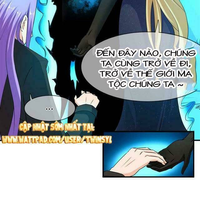 bá đạo trung khuyển tìm ái ký chapter 130 42