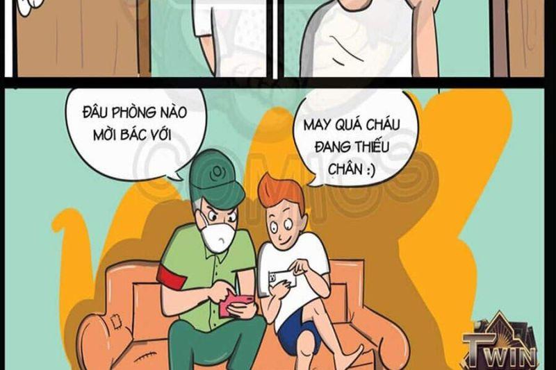 tôi trở lại thăng cấp một mình chapter 106 234