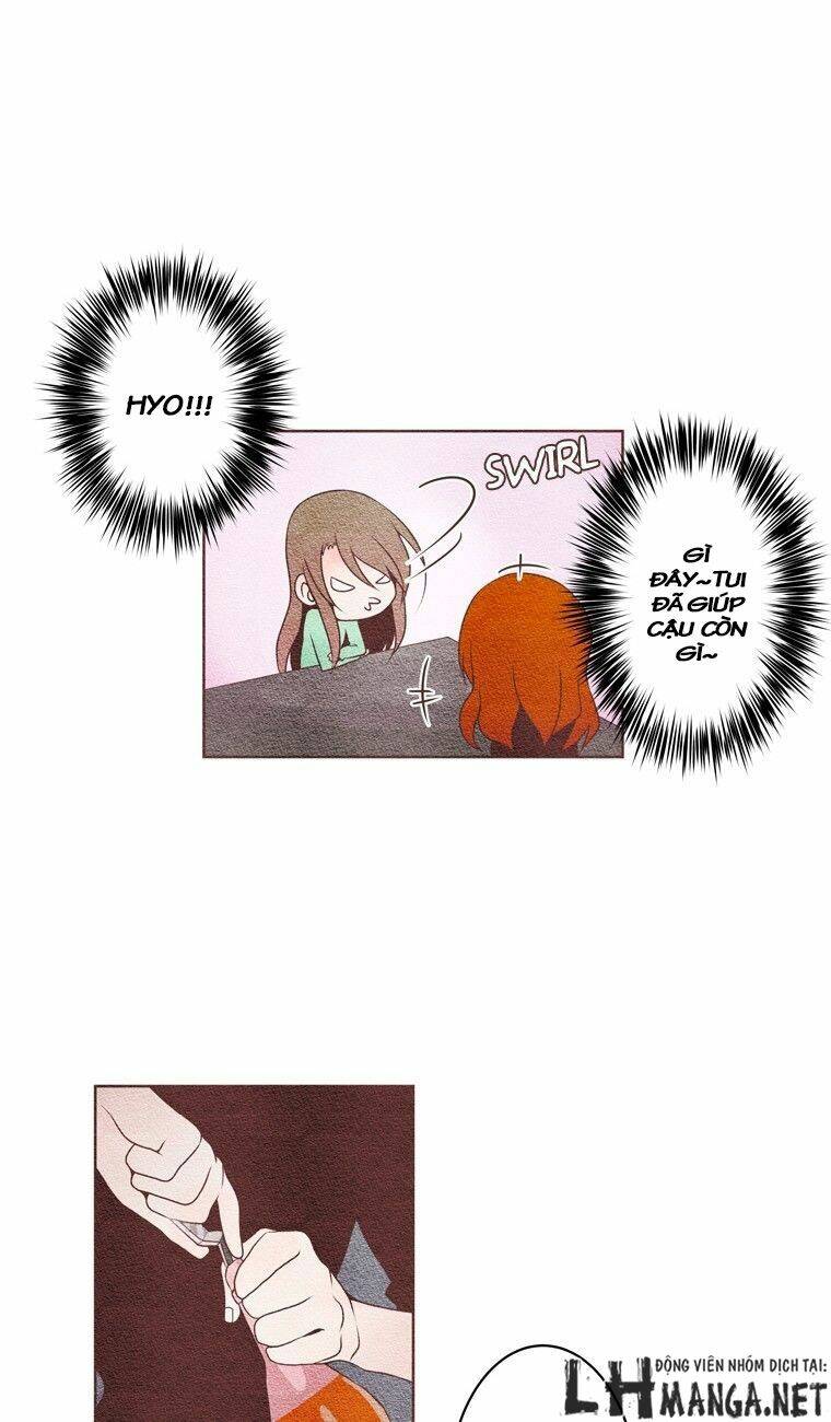 may i shake your hand chapter 3 24