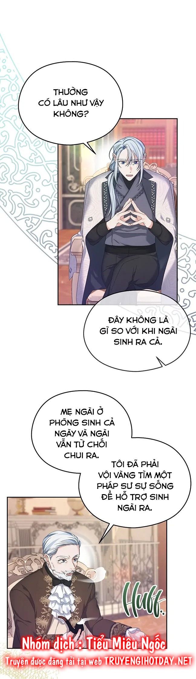 aster yêu dấu của tôi chapter 53 16