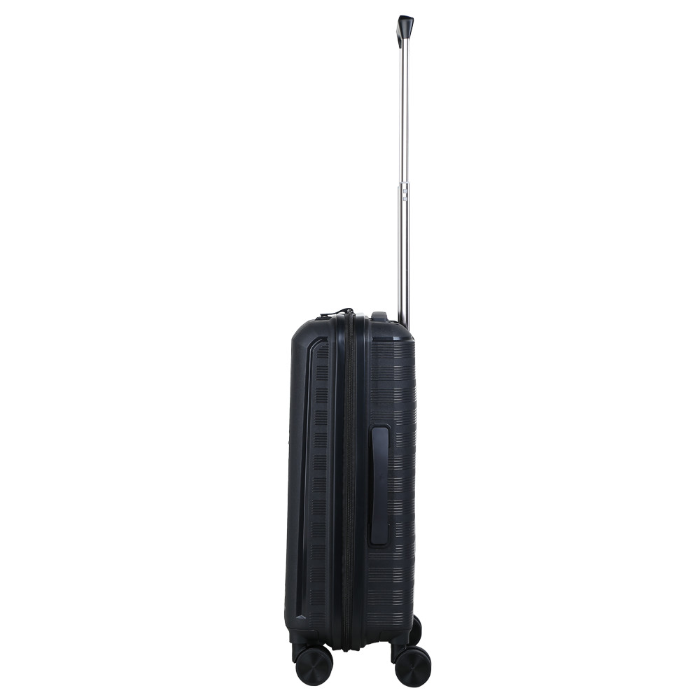 Vali Kéo Nhựa Du Lịch SAKOS PORTA Z22 - Size S (20inch)/ Xách Tay (Cabin) - Khóa TSA - Nhựa PP - Hàng chính hãng