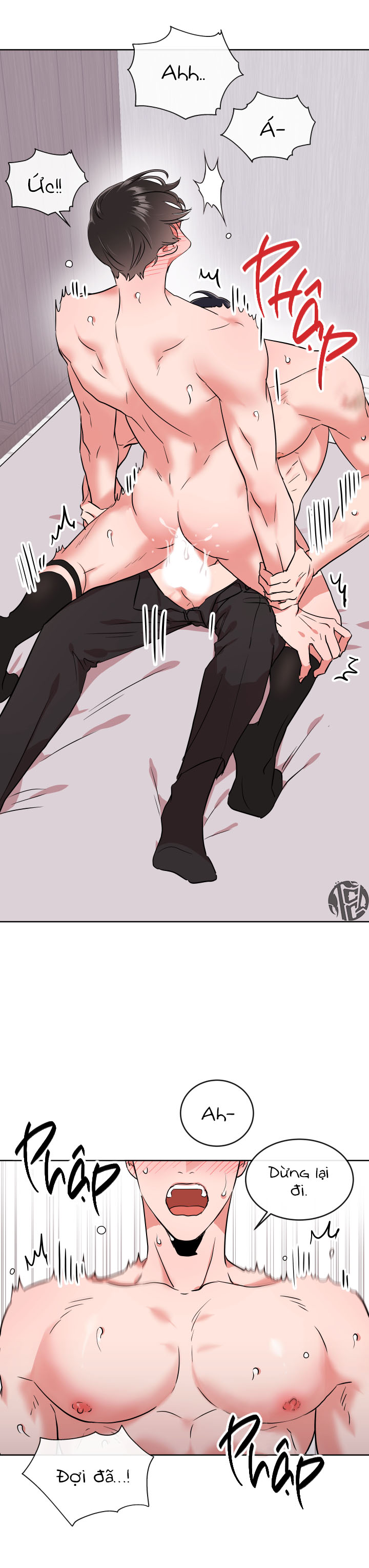 đặc vụ red candy chapter 93 20