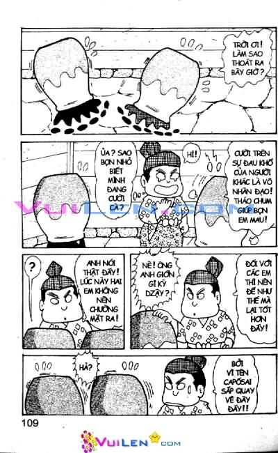 ninja loạn thị chapter 27 109