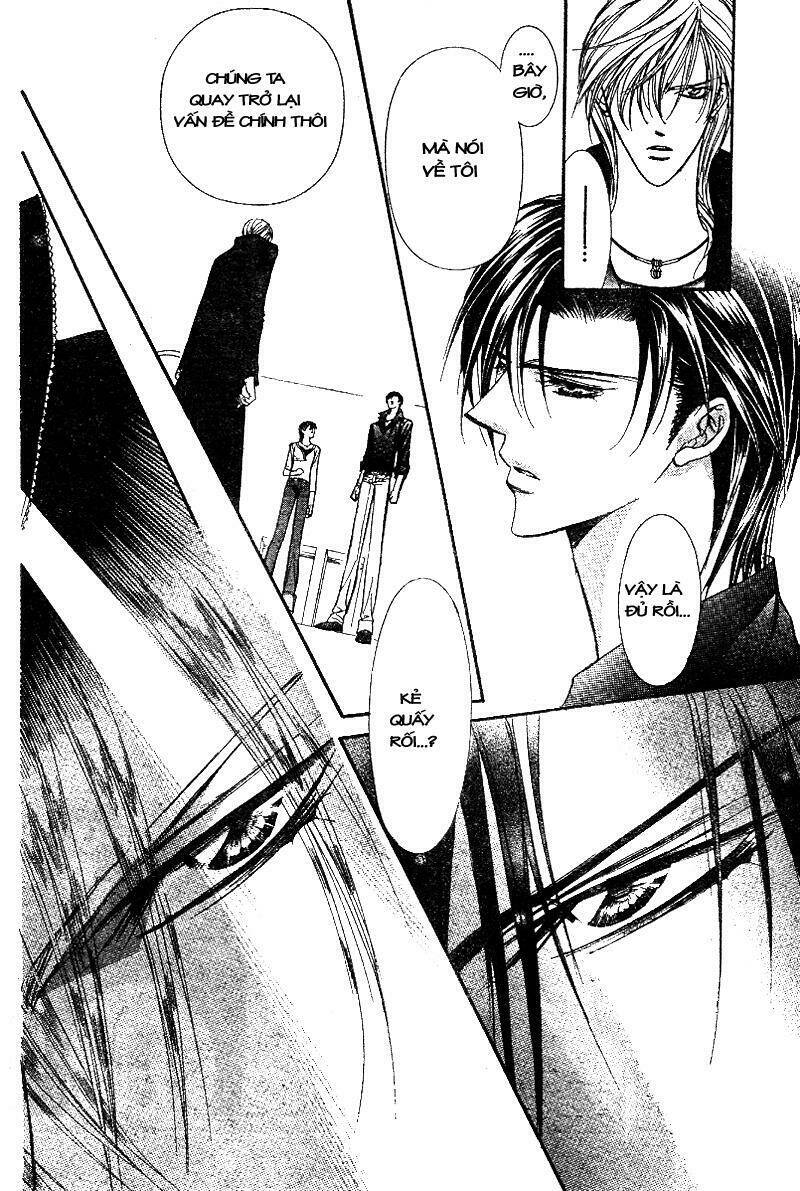 thử thách của kyouko chapter 99 7