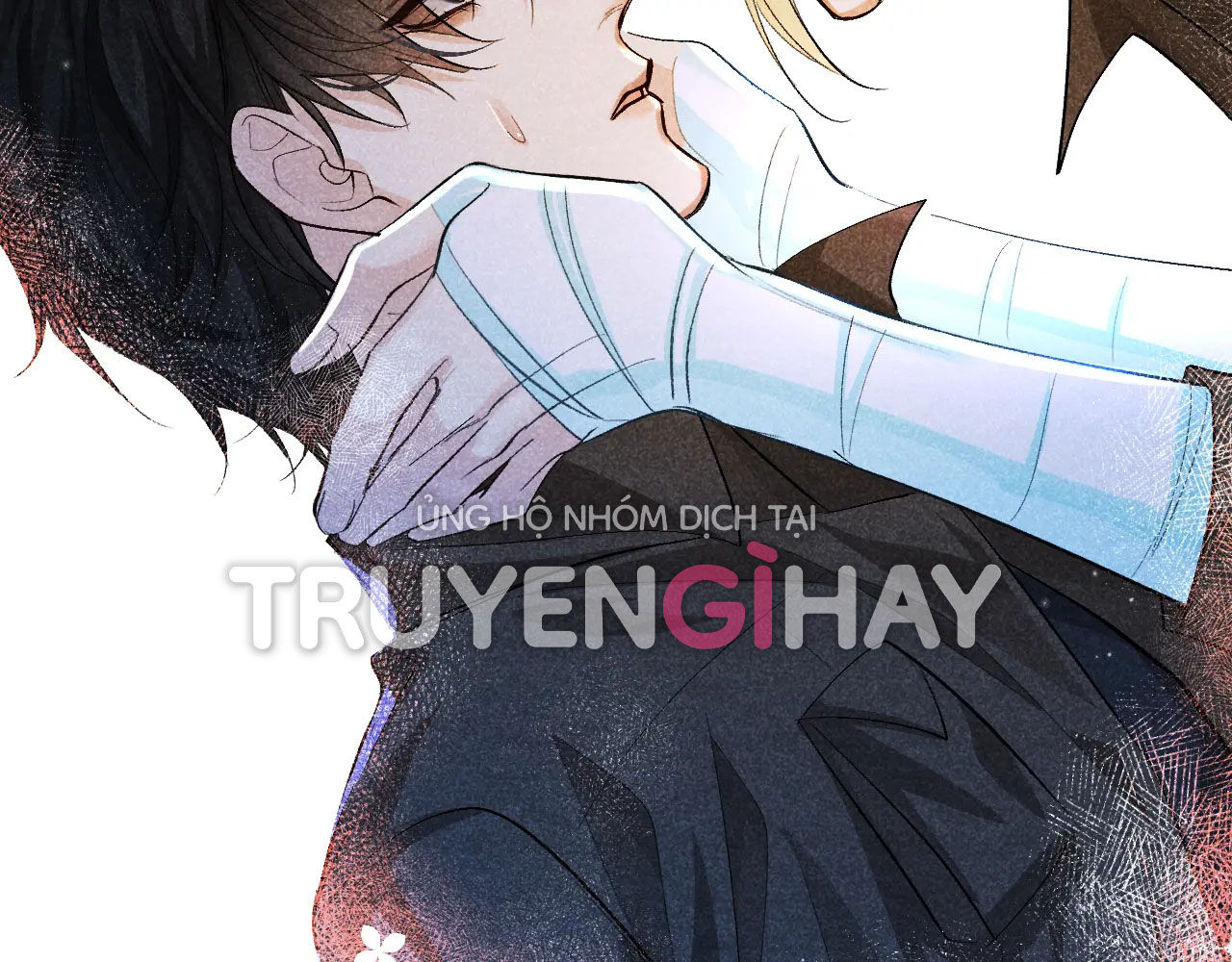 nhân ngư sa ngã chapter 22.1 33