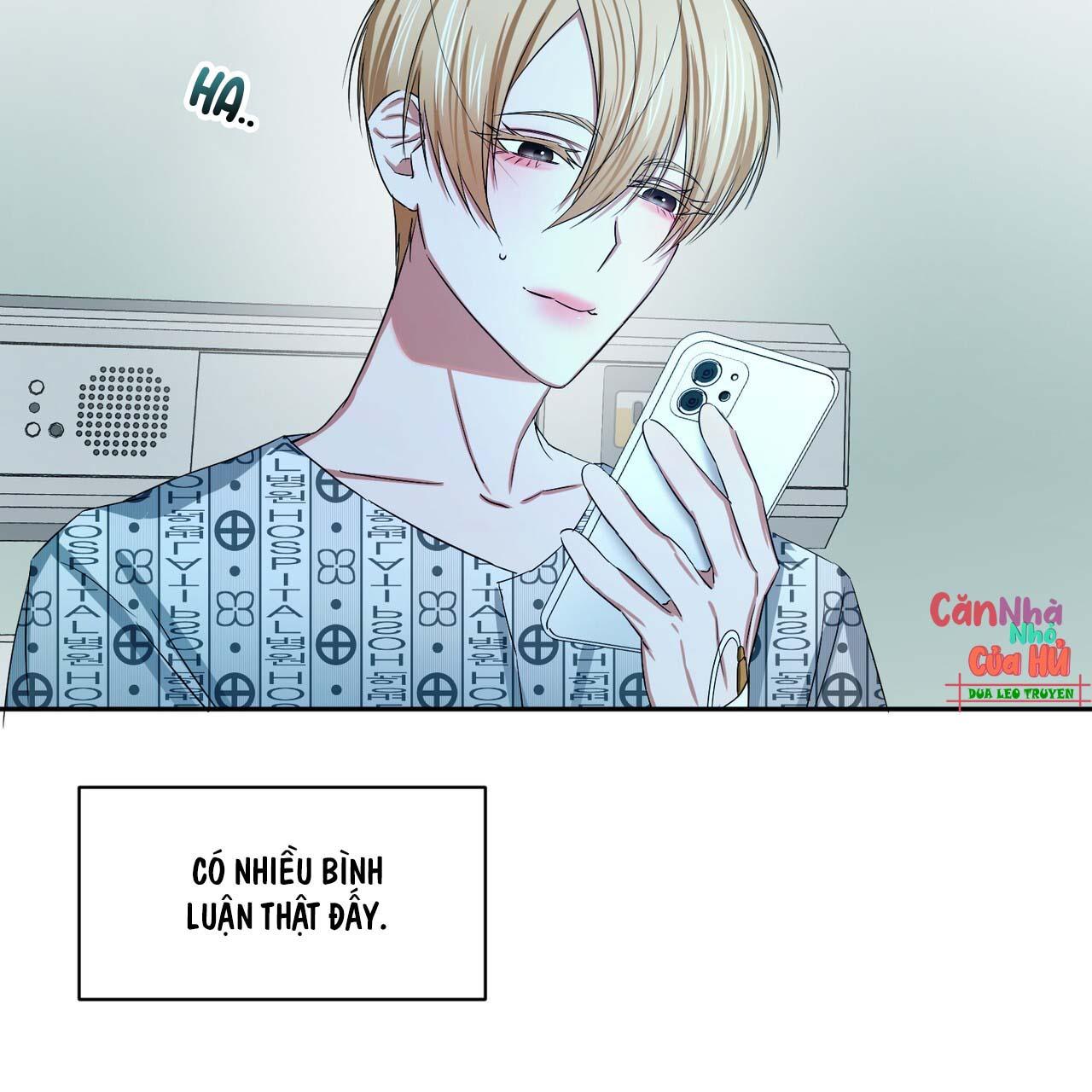 thời gian tuyệt vời chapter 9 4