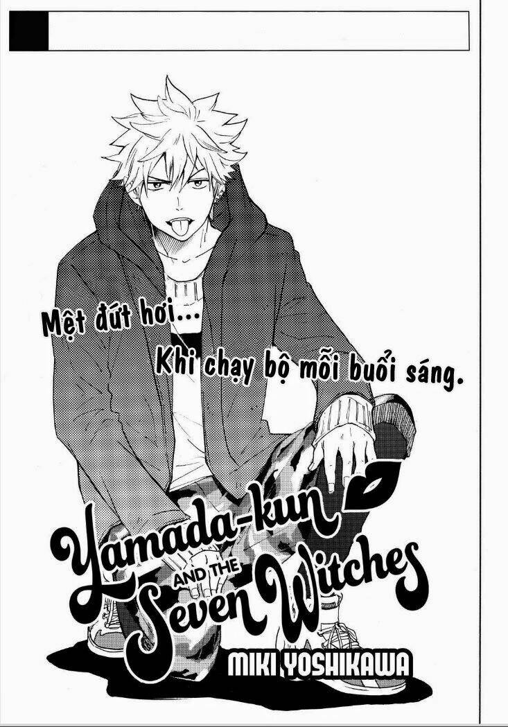 yamada và thất đại ma nữ chapter 127 1