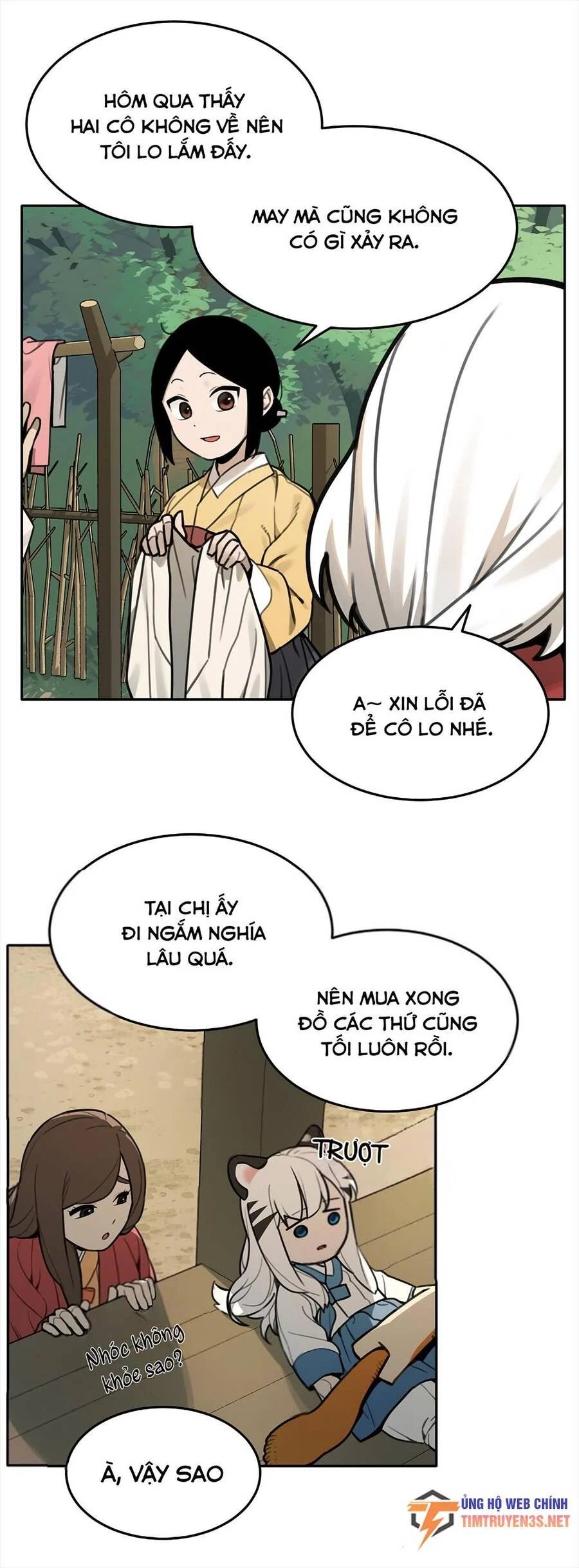 sự lụi tàn của usuzumi chapter 70 3
