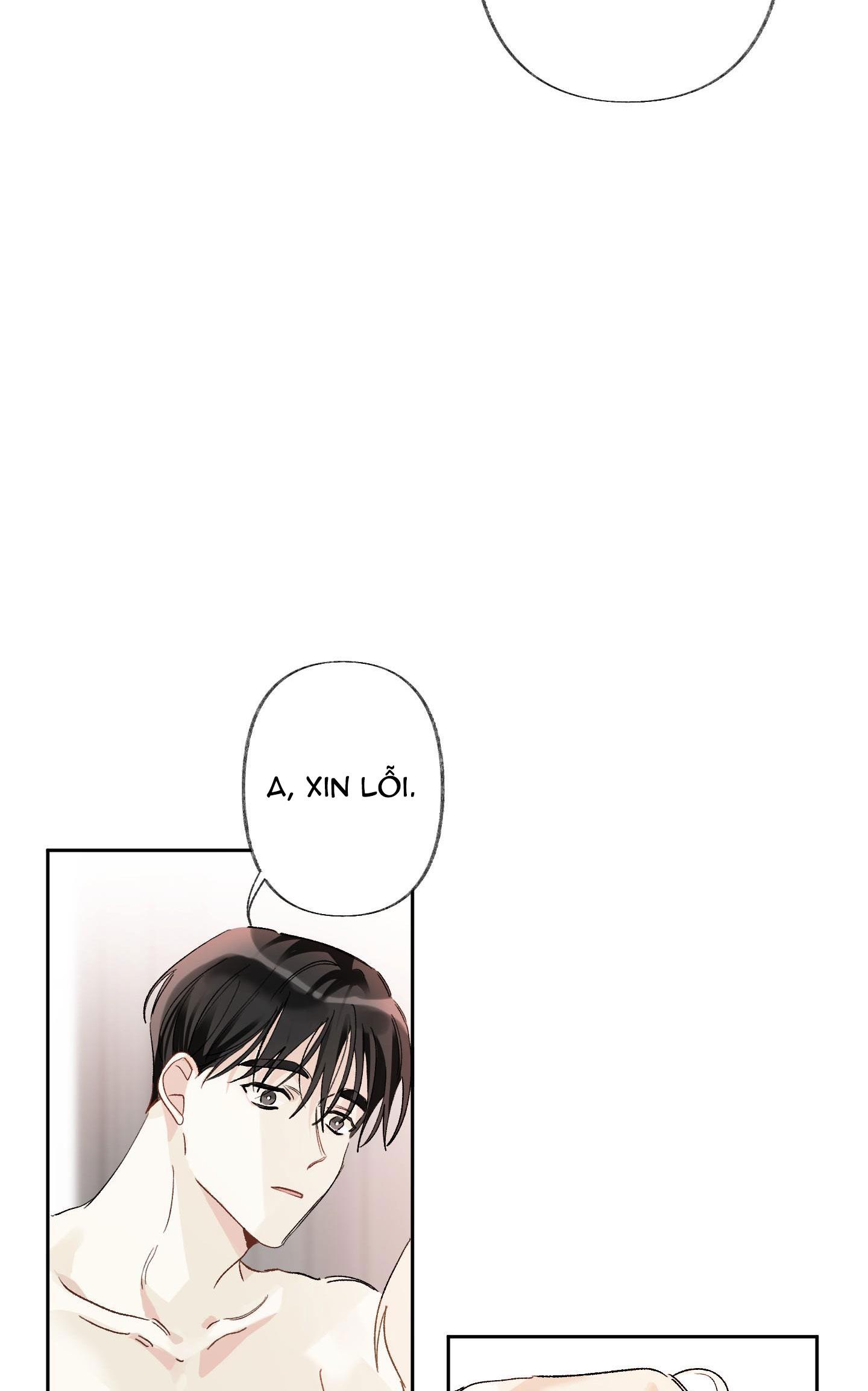 thế giới của tôi khi không có em chapter 22 10