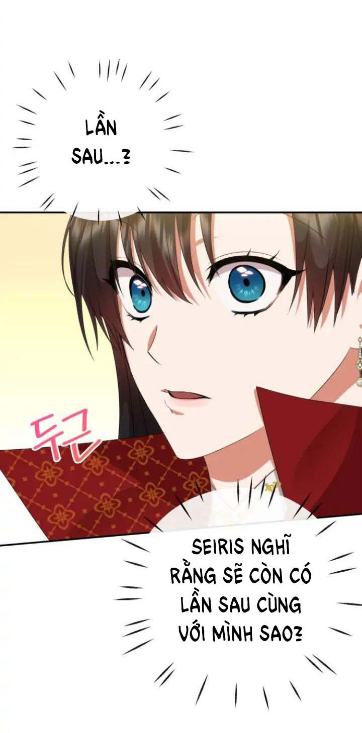 [18+] dũng sĩ vị tha chapter 11.1 36