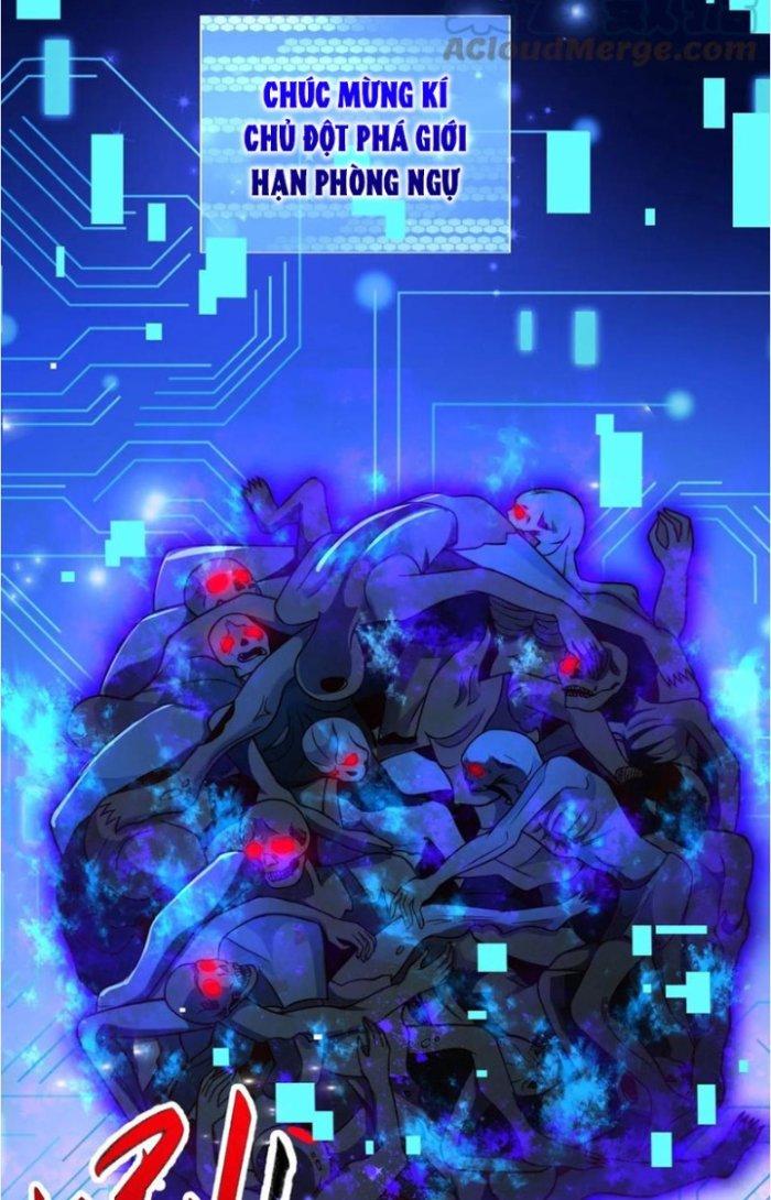 ta nuôi ma quỷ ở trấn ma ti chapter 21 20