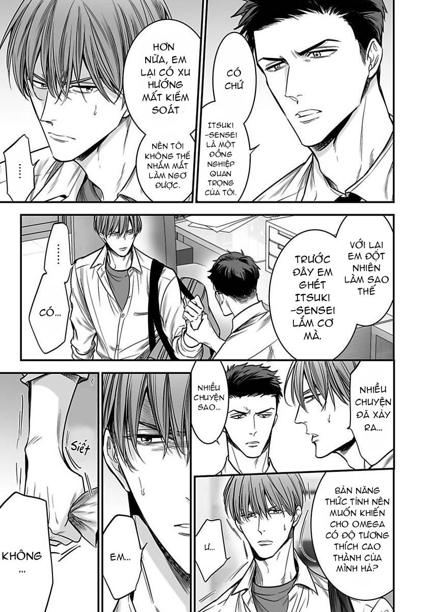 thầy làm omega của em đi chapter 4 20