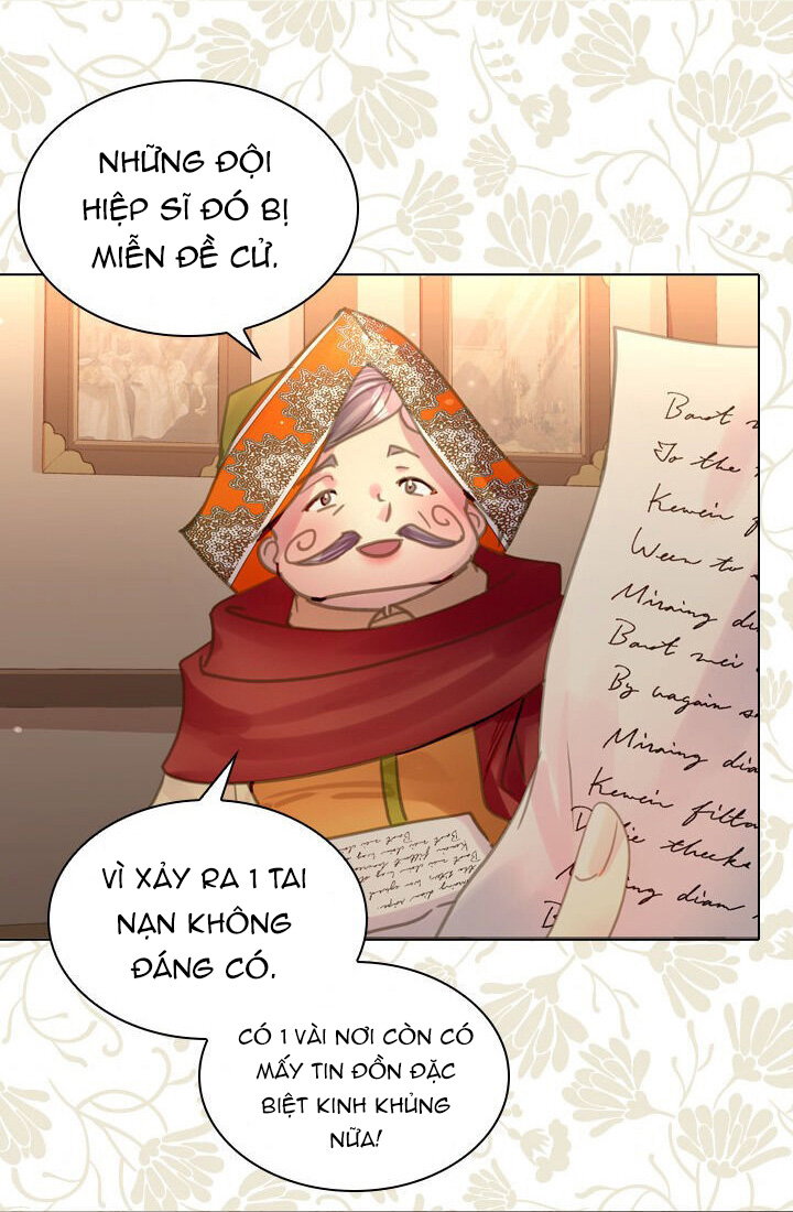 quy luật sinh tồn của nữ phụ chapter 34 48