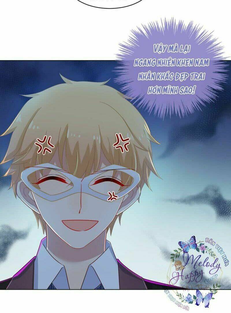 ma lạt thiên kim đẩu ác thiếu chapter 128 25