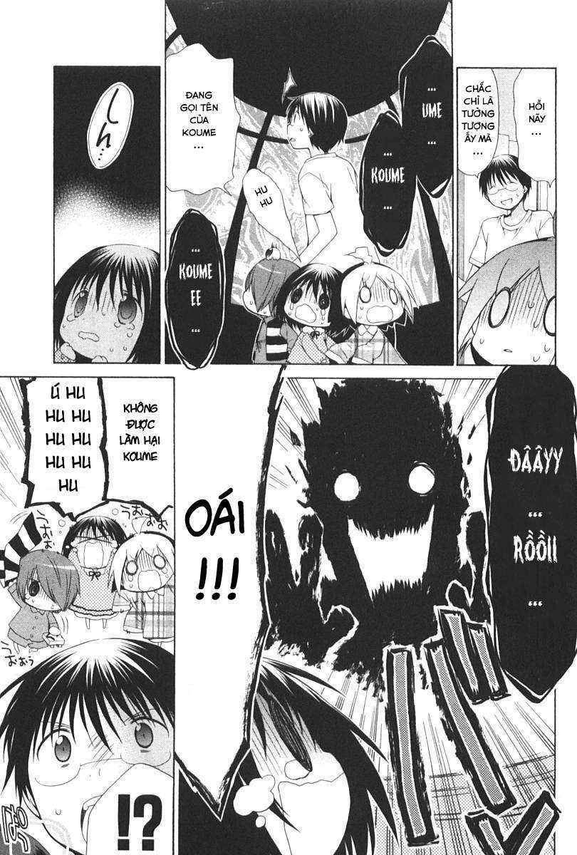 hanamaru youchien chapter 75 12