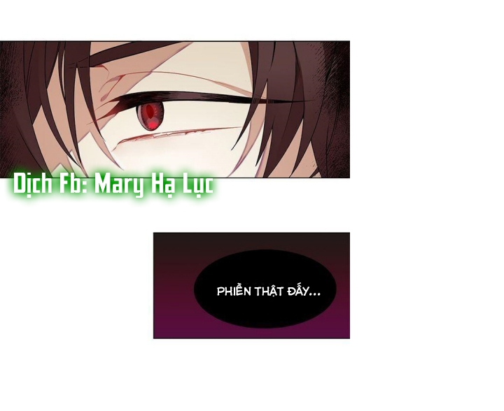 đầu bếp ẩn dấu lời chúc phúc chapter 4.1 4